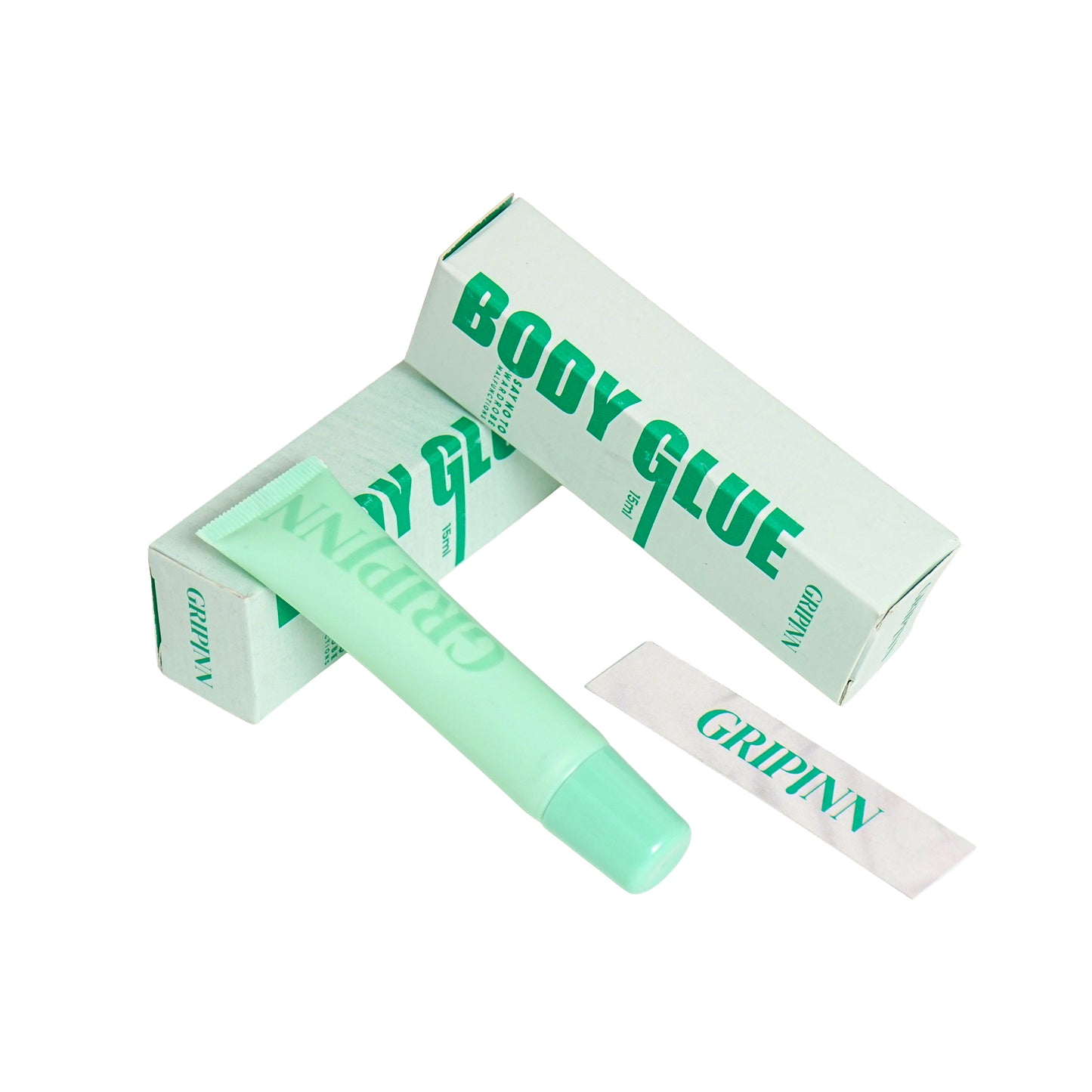 Body Glue 15ML