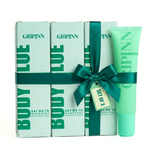 Body Glue 45ML (PACK OF 3)